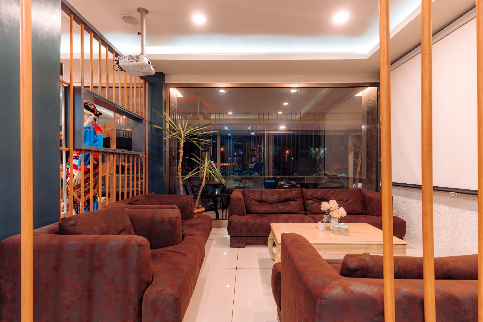 TV Room